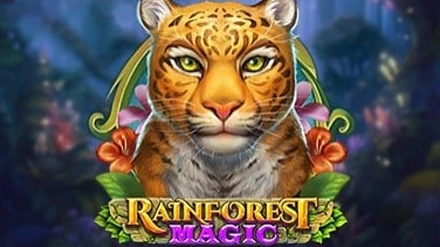 Rainforest Magic