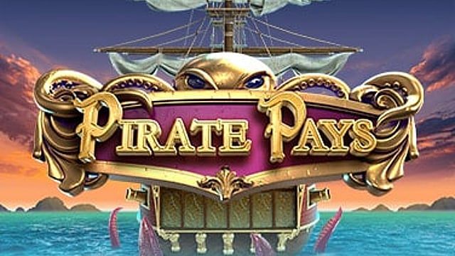 Pirate Pays
