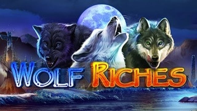 Wolf Riches