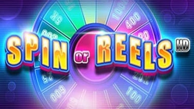 Spin or Reels