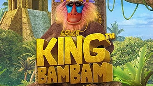 King Bam Bam