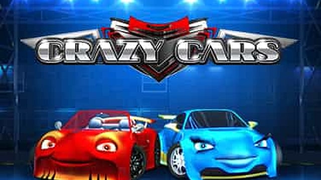Crazy Cars
