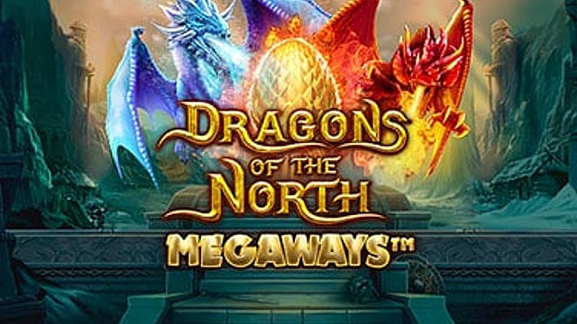 Dragons of the North Megaways™