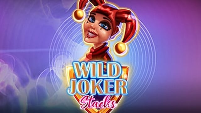 Wild Joker Stacks