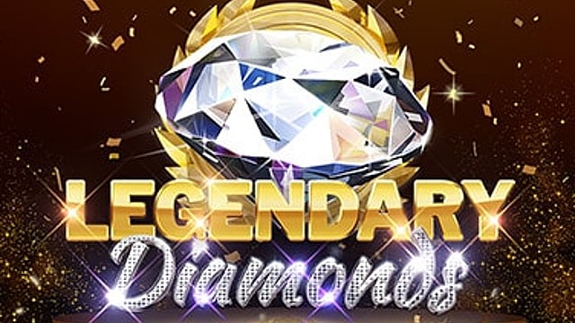 Legendary Diamonds