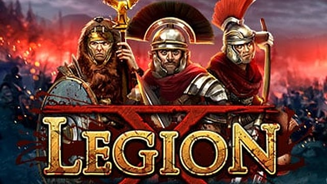 Legion X