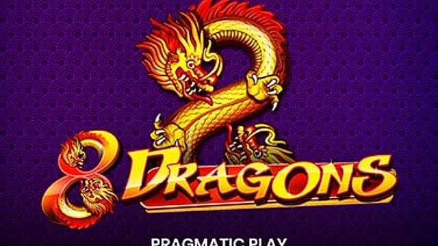 8 Dragons™