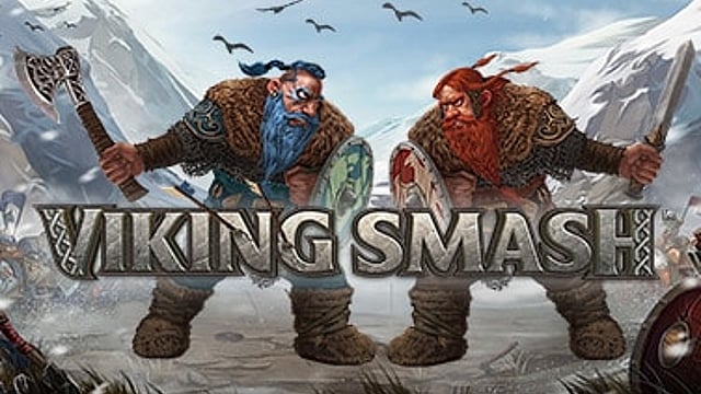Viking Smash