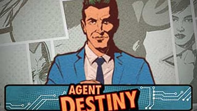 Agent Destiny