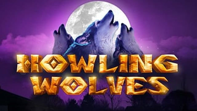 Howling Wolves