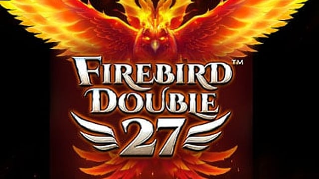 Firebird Double 27