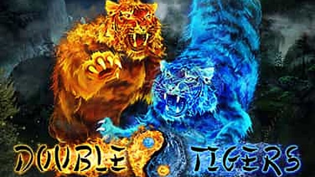 Double Tigers