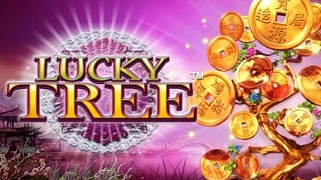 Lucky Tree