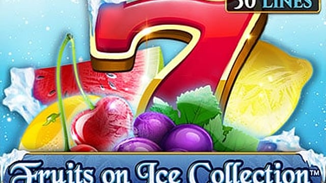 Fruits On Ice Collection 30 Lines