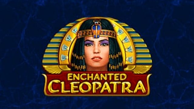 Enchanted Cleopatra