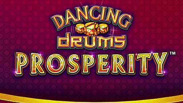 Dancing Drums Prosperity