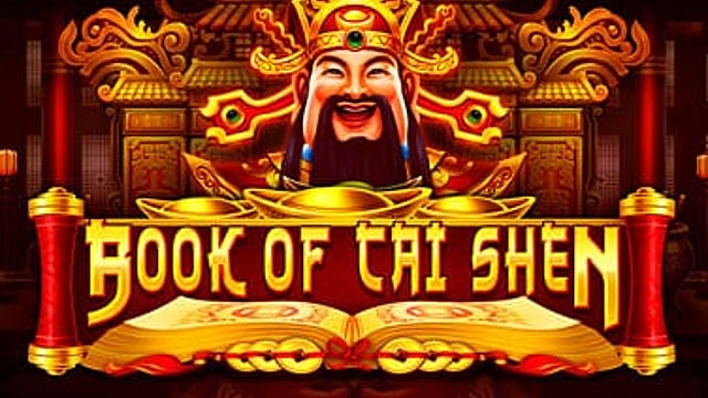 Book of Cai Shen