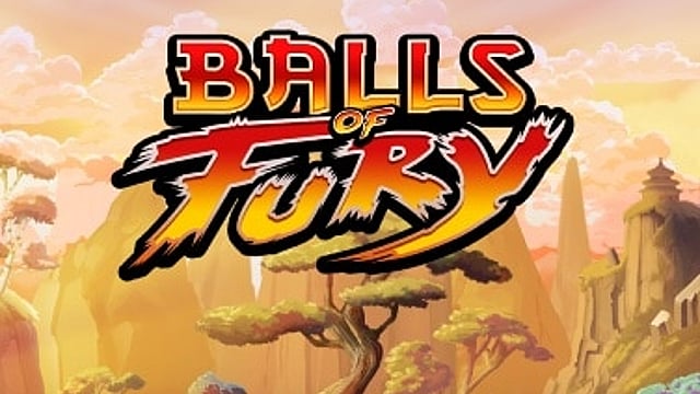 Balls of Fury