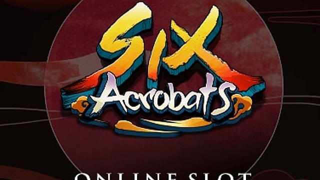 Six Acrobats