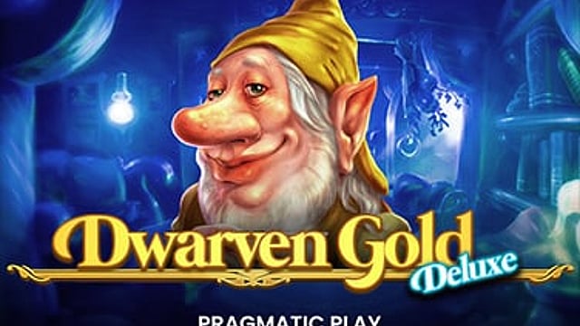 Dwarven Gold Deluxe