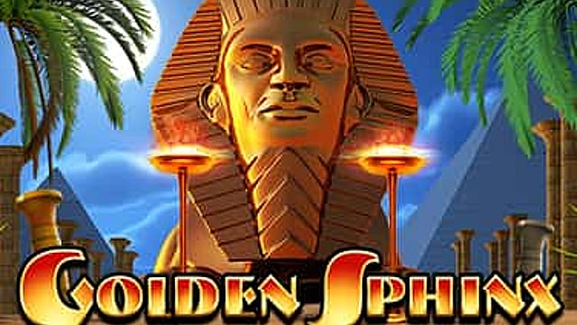 Golden Sphinx