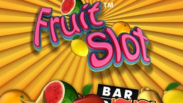 Fruit Slot