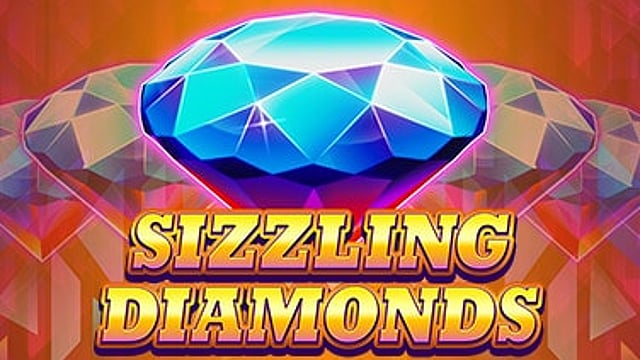 Sizzling Diamonds