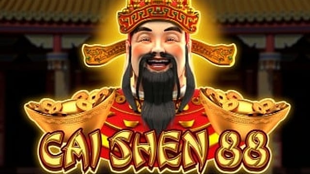 CAI SHEN 88