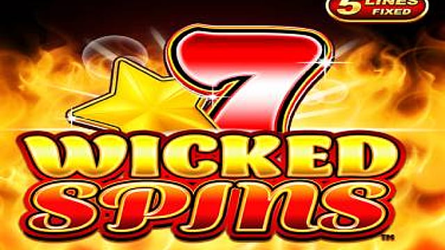 Wicked Spins
