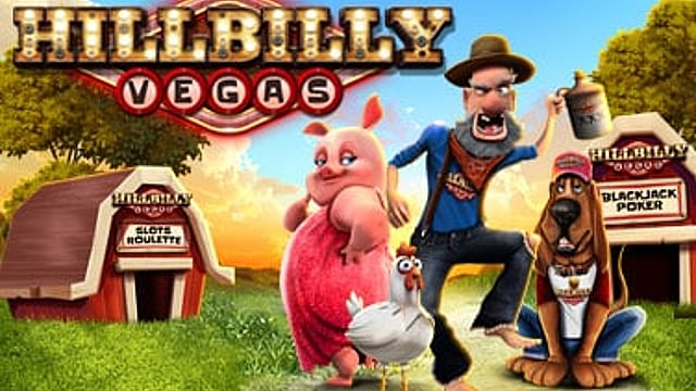 Hillbilly Vegas