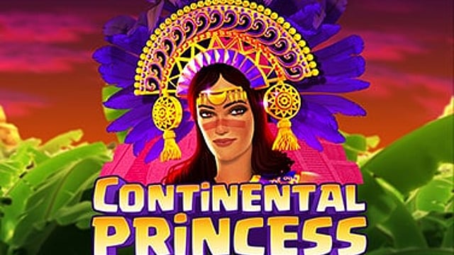 Continental Princess