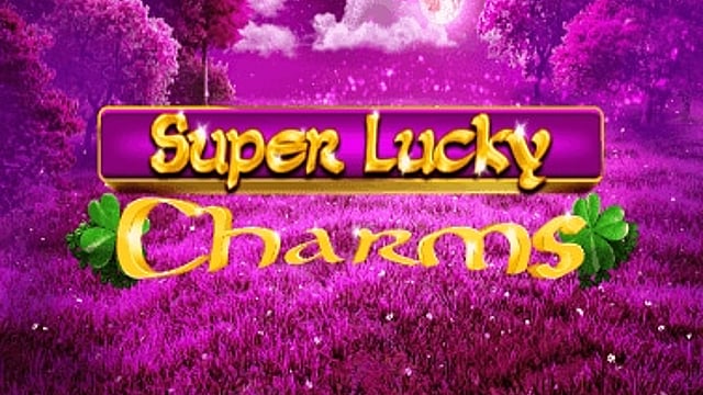 Super Lucky Charms