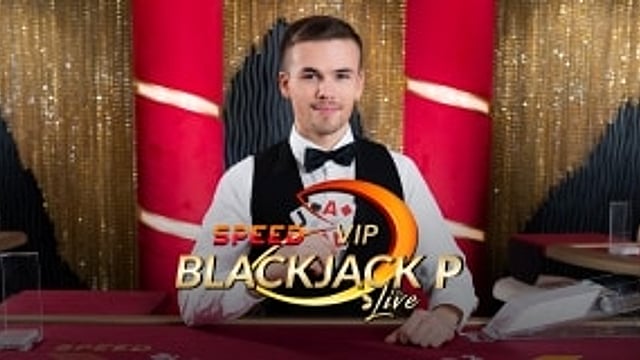 Speed VIP Blackjack P