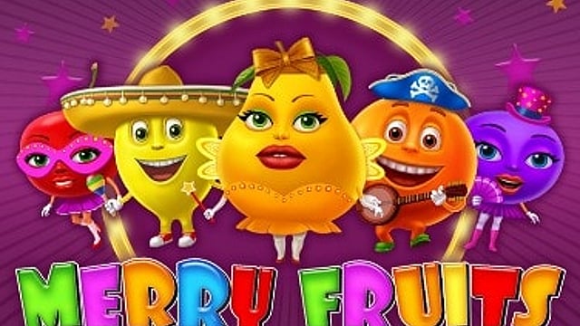 Merry Fruits