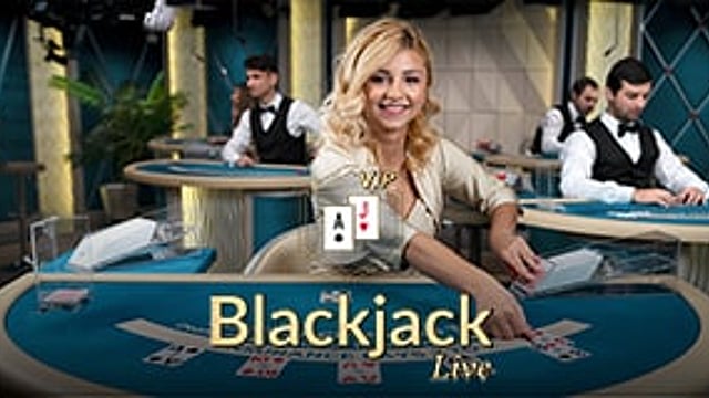 Blackjack VIP 13