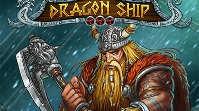 Dragon Ship