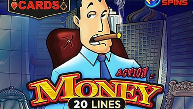 Action Money