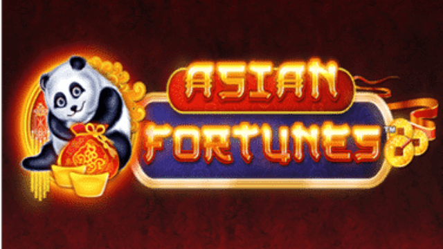 Asian Fortunes