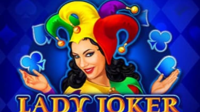 Lady Joker