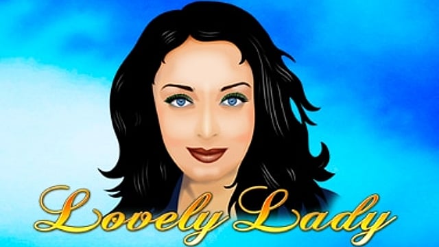 Lovely Lady
