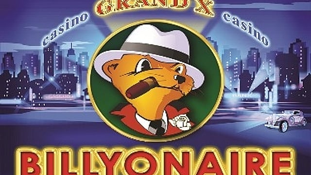 Billyonaire