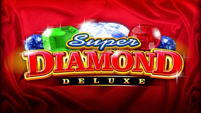 Super Diamond Deluxe