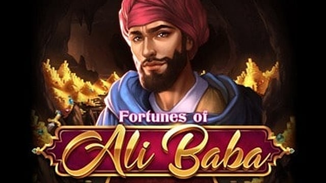 Fortunes of Ali Baba
