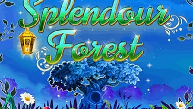 Splendour Forest