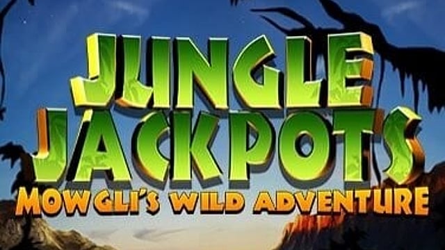 Jungle Jackpots