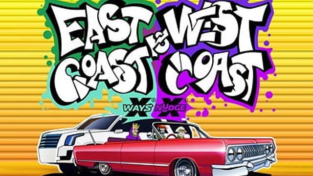 East Coast vs West Coast