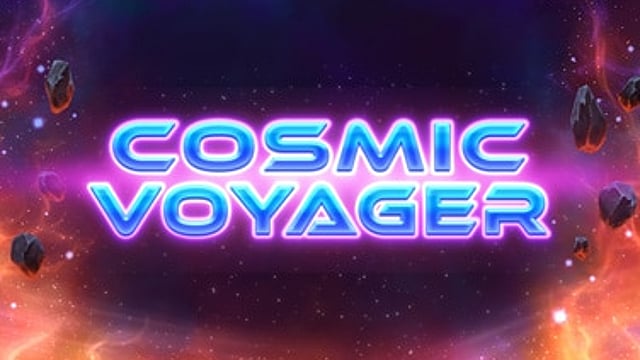 Cosmic Voyager