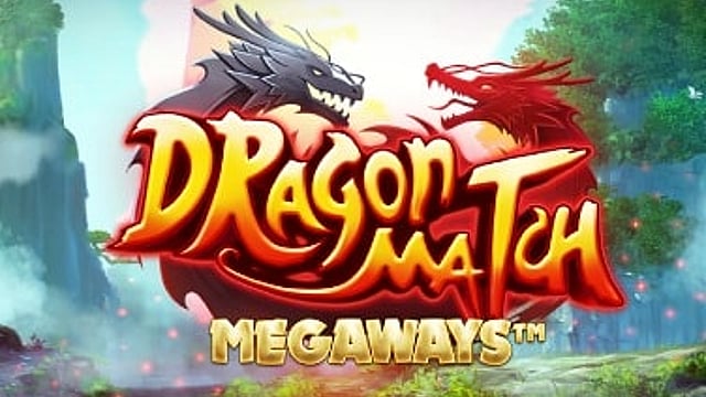 Dragon Match Megaways