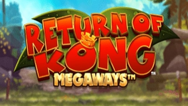 Return Of Kong Megaways™