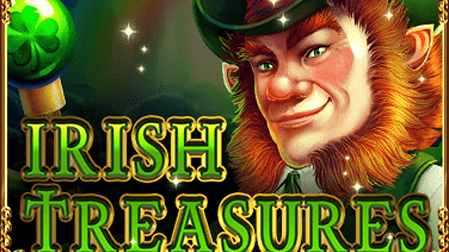 Irish Treasures